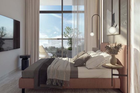 Appartement à MAISON ELYSEE à Jumeirah Village Circle, Dubai, 1 chambre, 63.73 m², № 31163 - photo 6