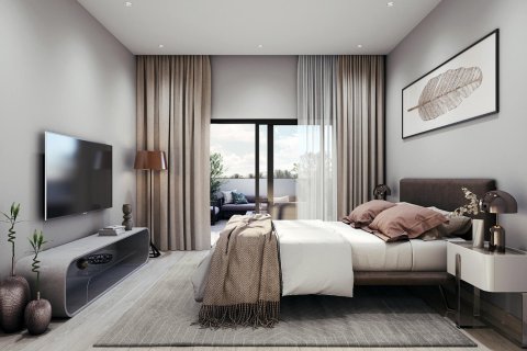 Appartement à MAISON ELYSEE à Jumeirah Village Circle, Dubai, 1 chambre, 63.73 m², № 31163 - photo 3