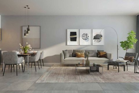 Купить квартиру в Джумейра Вилладж Серкл, Дубай: 1 спальня, 59.83м², № 31162 - фото 7