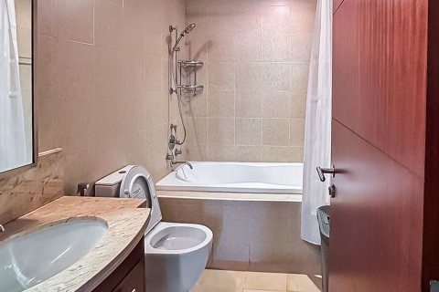 شقة في وسط مدينة دبي, دبي 2 غرف نوم, 111.4 م² رقم 54888 - صورة 8