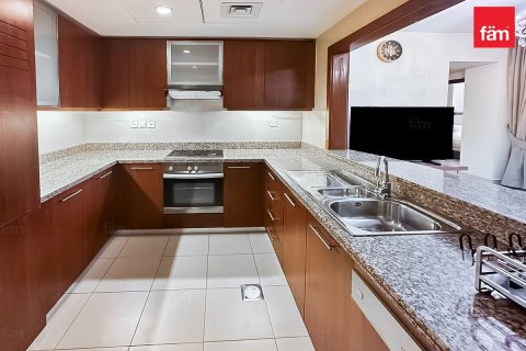 شقة في وسط مدينة دبي, دبي 2 غرف نوم, 111.4 م² رقم 54888 - صورة 15