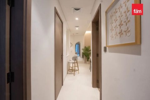Apartment in Meydan, Dubai 1 bedroom, 79.6 sq.m. № 54885 - photo 4