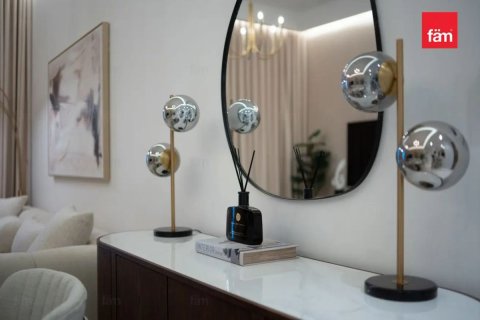 Apartment in Meydan, Dubai 1 bedroom, 79.6 sq.m. № 54885 - photo 7