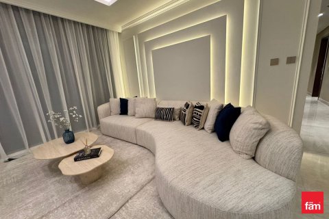 Apartment in Dubai Harbour, Dubai 3 bedrooms, 178 sq.m. № 54886 - photo 1