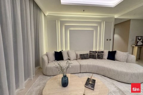 Apartment in Dubai Harbour, Dubai 3 bedrooms, 178 sq.m. № 54886 - photo 15