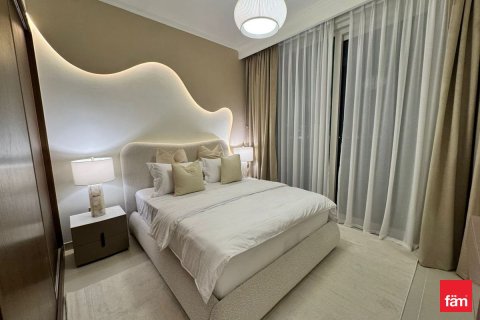 Apartment in Dubai Harbour, Dubai 3 bedrooms, 178 sq.m. № 54886 - photo 6