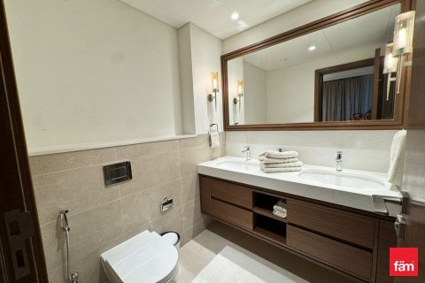 Apartment in Dubai Harbour, Dubai 3 bedrooms, 178 sq.m. № 54886 - photo 2