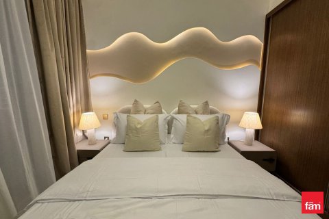Apartment in Dubai Harbour, Dubai 3 bedrooms, 178 sq.m. № 54886 - photo 7