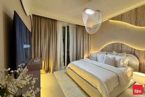Apartment in Dubai Harbour, Dubai 3 bedrooms, 178 sq.m. № 54886 - photo 13