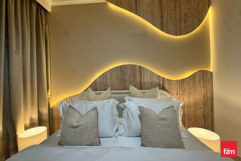 Apartment in Dubai Harbour, Dubai 3 bedrooms, 178 sq.m. № 54886 - photo 12
