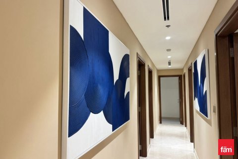 Apartment in Dubai Harbour, Dubai 3 bedrooms, 178 sq.m. № 54886 - photo 14