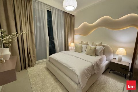 Apartment in Dubai Harbour, Dubai 3 bedrooms, 178 sq.m. № 54886 - photo 4