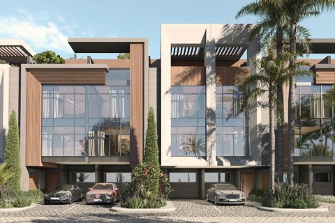 Townhouse in Dubai 4 bedrooms, 245.3 sq.m. № 54884 - photo 10