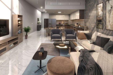 Townhouse in Dubai 4 bedrooms, 245.3 sq.m. № 54884 - photo 17