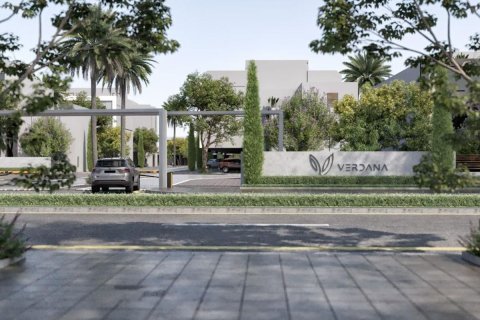Townhouse in Dubai 4 bedrooms, 245.3 sq.m. № 54884 - photo 6