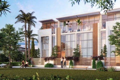 Townhouse in Dubai 4 bedrooms, 245.3 sq.m. № 54884 - photo 12