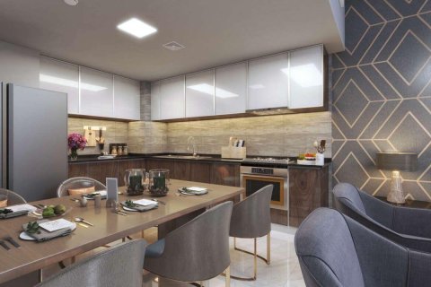 Townhouse in Dubai 4 bedrooms, 245.3 sq.m. № 54884 - photo 14