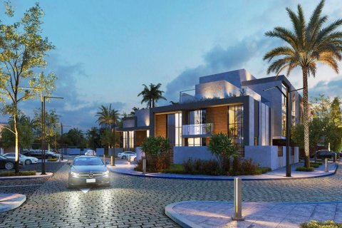 Townhouse in Dubai 4 bedrooms, 245.3 sq.m. № 54884 - photo 3