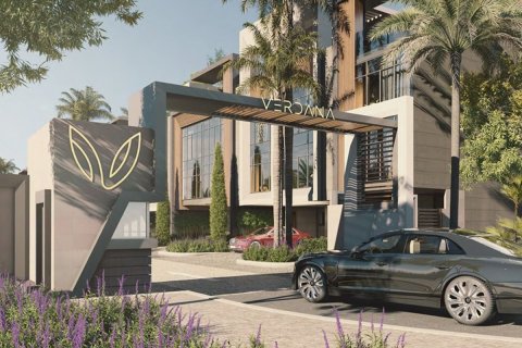 Townhouse in Dubai 4 bedrooms, 245.3 sq.m. № 54884 - photo 16