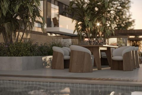 Townhouse in Dubai 4 bedrooms, 245.3 sq.m. № 54884 - photo 9