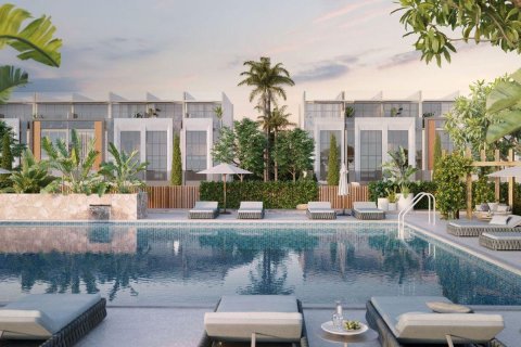 Townhouse in Dubai 4 bedrooms, 245.3 sq.m. № 54884 - photo 7