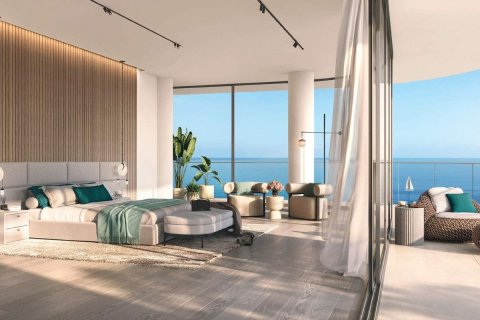 Apartment in Palm Jumeirah, Dubai 2 bedrooms, 120.4 sq.m. № 54889 - photo 8
