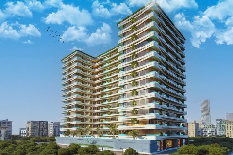 IVY GARDENS RESIDENCE in Dubai Residence Complex, Dubai, № 3814