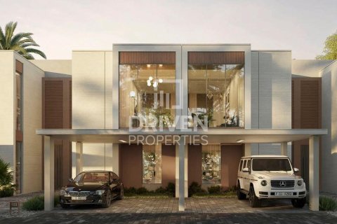 Villa in The Valley, Dubai 3 bedrooms, 174 sq.m. № 18920 - photo 12