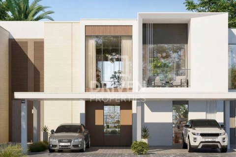 Villa in The Valley, Dubai 3 bedrooms, 174 sq.m. № 18920 - photo 1