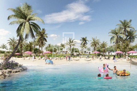Villa in The Valley, Dubai 3 bedrooms, 174 sq.m. № 18920 - photo 6