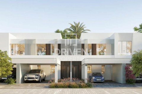 Villa in The Valley, Dubai 3 bedrooms, 174 sq.m. № 18920 - photo 3