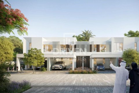Villa in The Valley, Dubai 3 bedrooms, 174 sq.m. № 18920 - photo 9