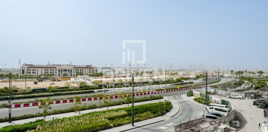 Apartamento en Golfville, Dubai Hills Estate, Dubai, 2 dormitorios, 69 m², № 18918