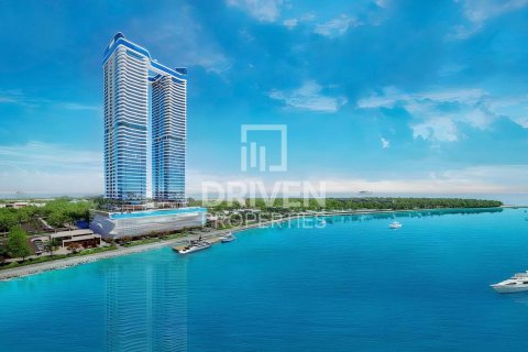 Apartment in Maritime City, Dubai 1 bedroom, 81 sq.m. № 18915 - photo 2