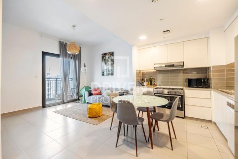 Appartement à Hayat Boulevard, Town Square, Dubai, 2 chambres, 82 m², № 18917 - photo 3