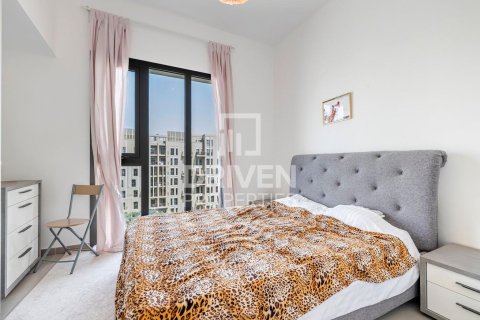 Appartement à Hayat Boulevard, Town Square, Dubai, 2 chambres, 82 m², № 18917 - photo 6