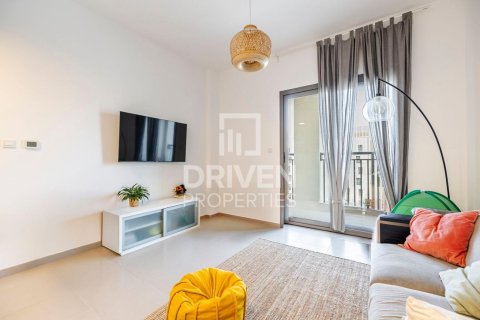 Appartement à Hayat Boulevard, Town Square, Dubai, 2 chambres, 82 m², № 18917 - photo 12