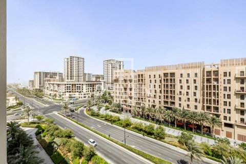 Appartement à Hayat Boulevard, Town Square, Dubai, 2 chambres, 82 m², № 18917 - photo 1