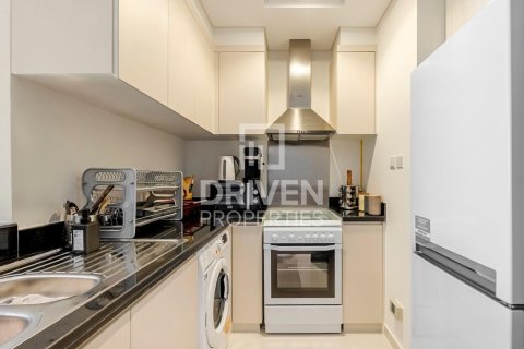 Appartement à DAMAC Hills (Akoya by DAMAC), Dubai, 1 chambre, 57 m², № 18921 - photo 6