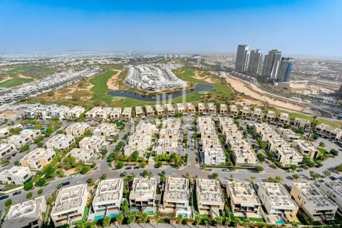 Appartement à DAMAC Hills (Akoya by DAMAC), Dubai, 1 chambre, 57 m², № 18921 - photo 1