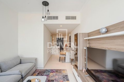 Appartement à DAMAC Hills (Akoya by DAMAC), Dubai, 1 chambre, 57 m², № 18921 - photo 5