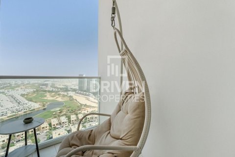 Appartement à DAMAC Hills (Akoya by DAMAC), Dubai, 1 chambre, 57 m², № 18921 - photo 2