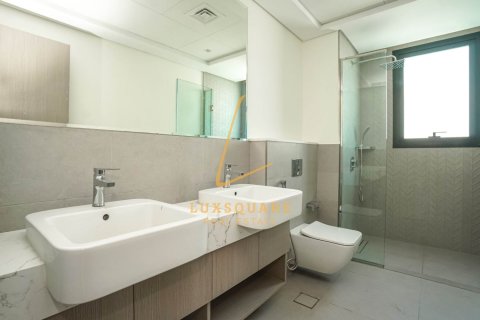 Villa in Al Furjan, Dubai 4 bedrooms, 336 sq.m. № 114471 - photo 23