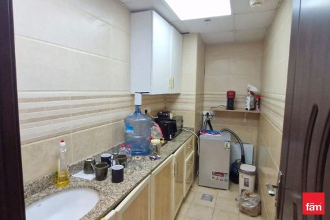 Купить офис в Бизнес-Бэе, Дубай: 115.6м², № 114480 - фото 8