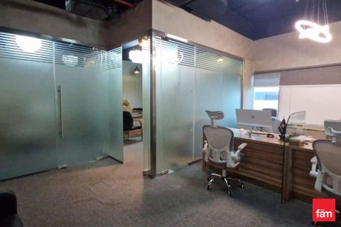Купить офис в Бизнес-Бэе, Дубай: 115.6м², № 114480 - фото 10