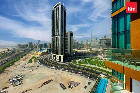 Apartment in Business Bay, Dubai 1 bedroom, 108.2 sq.m. № 114478 - photo 15