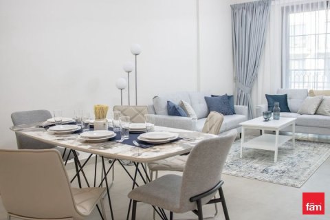 Квартира в Дубае, 1 спальня, 82.6м², № 114479