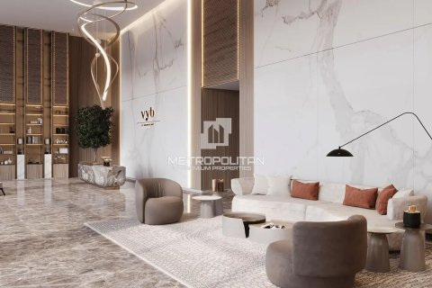 شقة في الخليج التجاري, دبي 1غرف نوم, 78 م² رقم 15089 - صورة 9