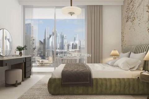 شقة في الخليج التجاري, دبي 1غرف نوم, 78 م² رقم 15089 - صورة 3
