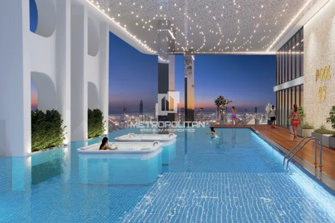Apartamento en Business Bay, Dubai, 35 m², № 15085 - foto 15